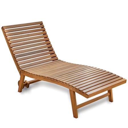 Whitecap Pool Lounge Chair WT60070